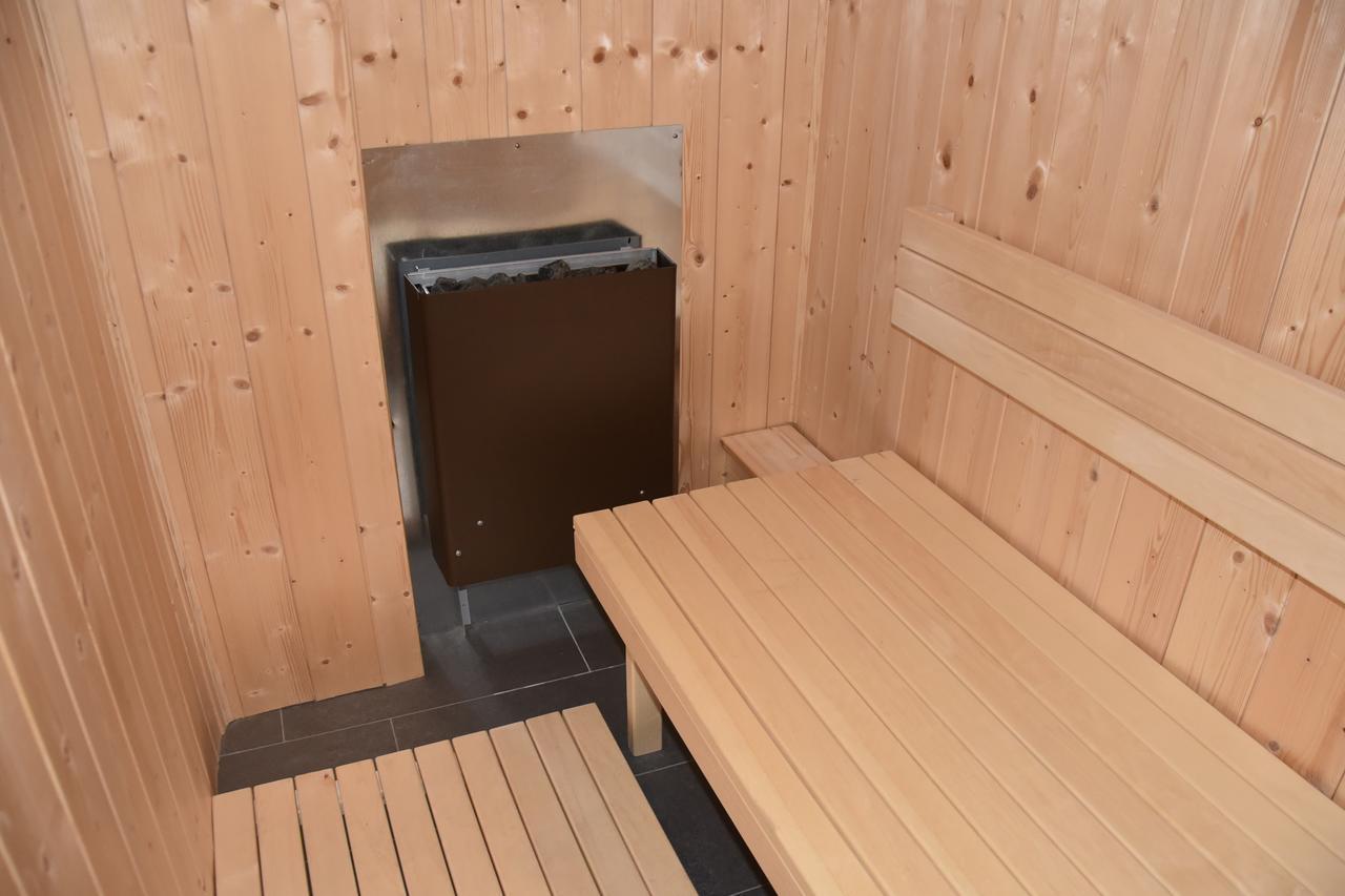 Hotel & Chalets Herrihof Todtnauberg Exterior foto